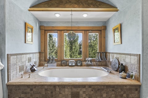 Tiny photo for 23 SANDSTONE CV, Park City, UT 84060 (MLS # 2167186)