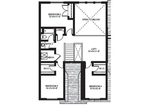 Tiny photo for 2046 S 350 E #4, Bountiful, UT 84010 (MLS # 2134975)