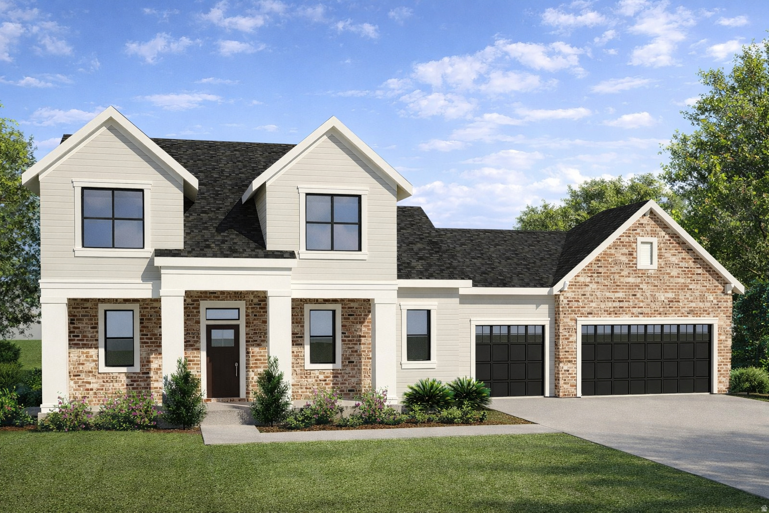 OAKHAVEN PARK - Residential