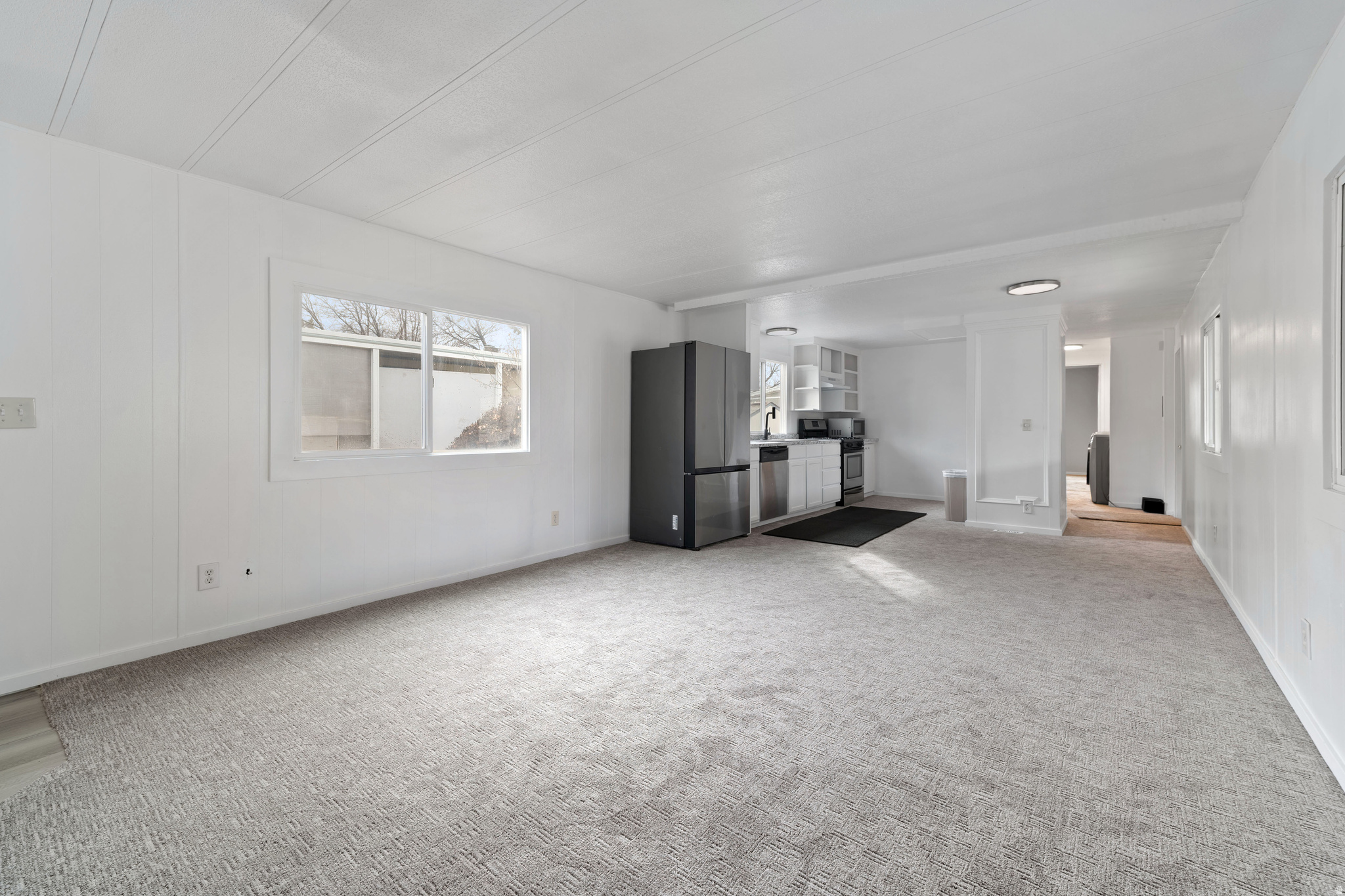 CRESCENTWOOD VILLAGE - Residential