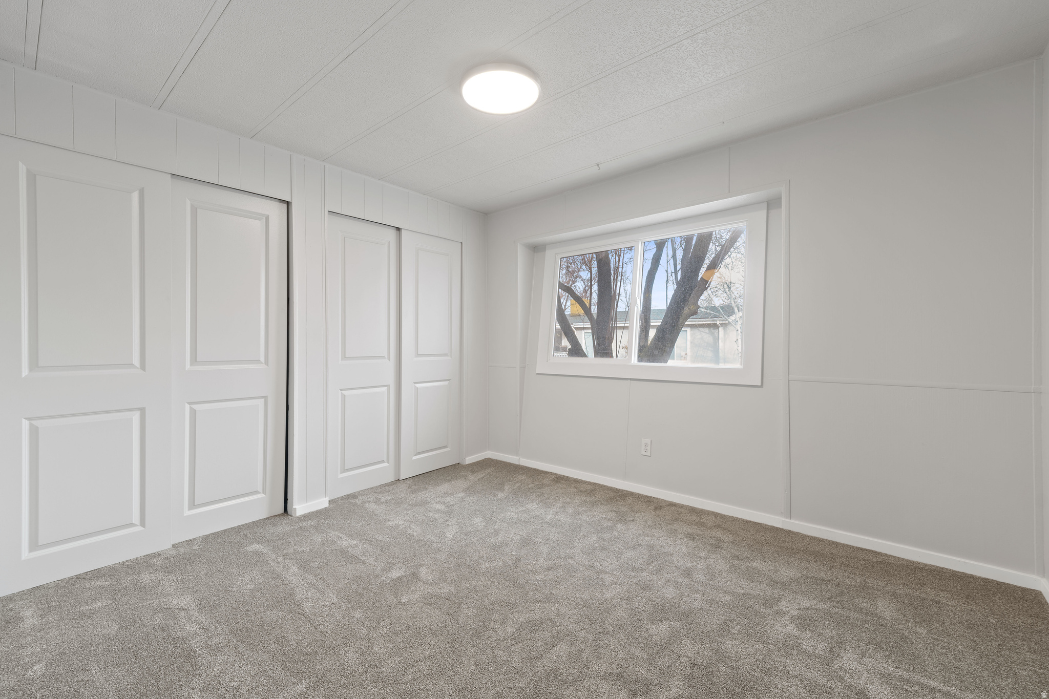 CRESCENTWOOD VILLAGE - Residential