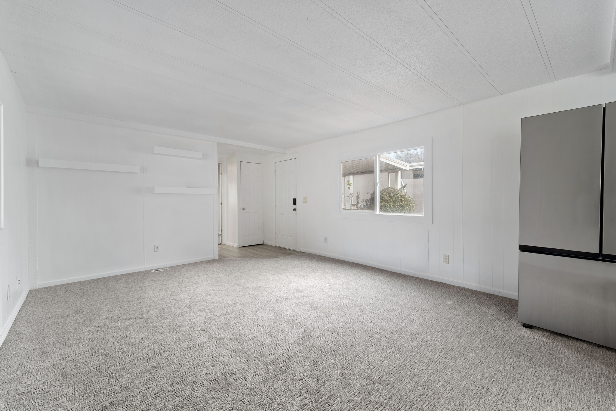 CRESCENTWOOD VILLAGE - Residential