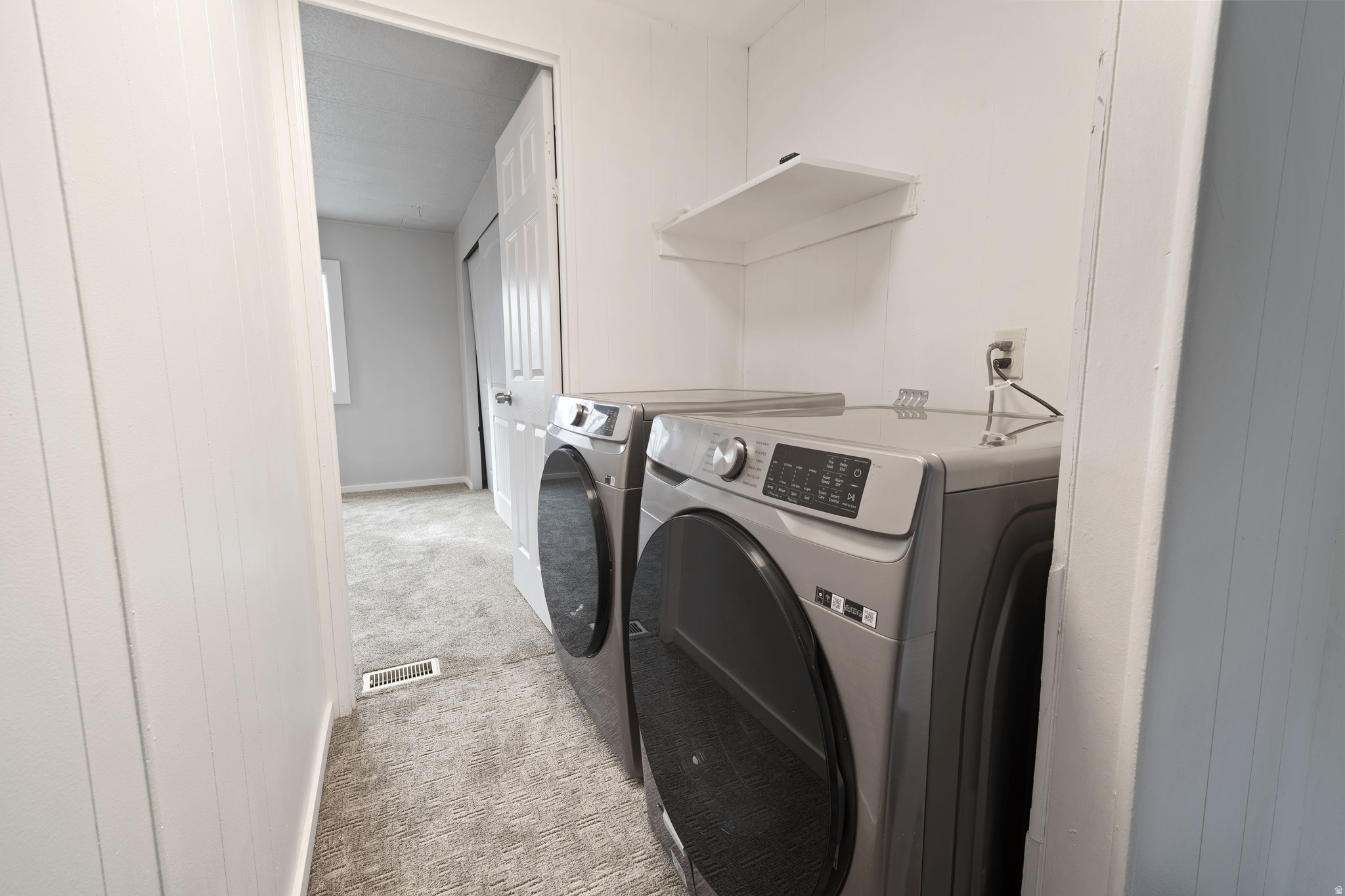 CRESCENTWOOD VILLAGE - Residential