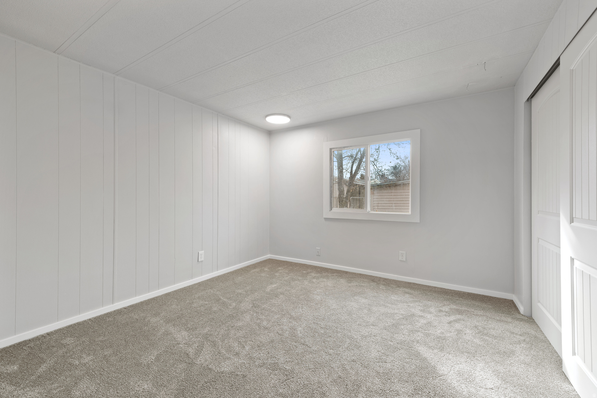 CRESCENTWOOD VILLAGE - Residential