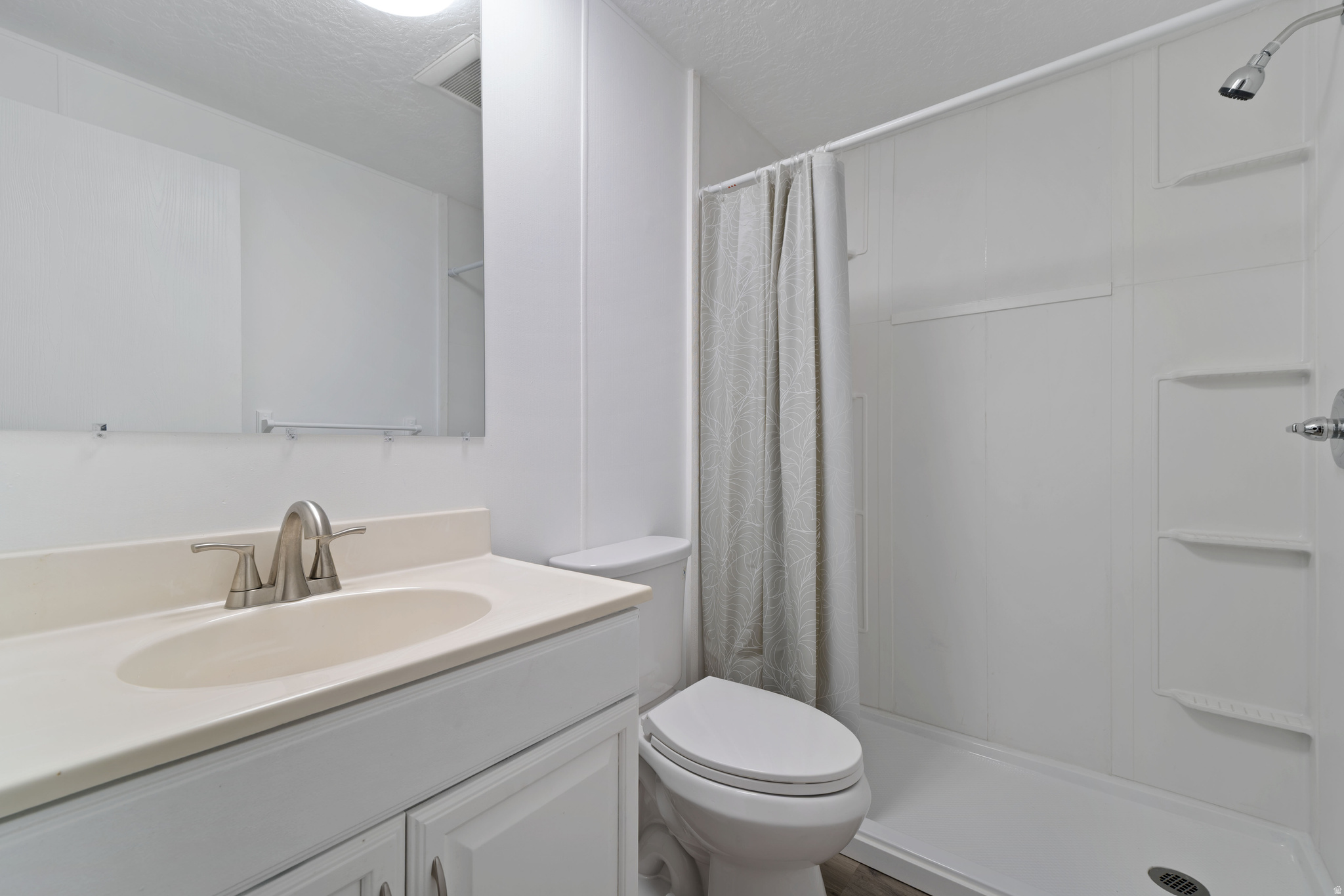 CRESCENTWOOD VILLAGE - Residential