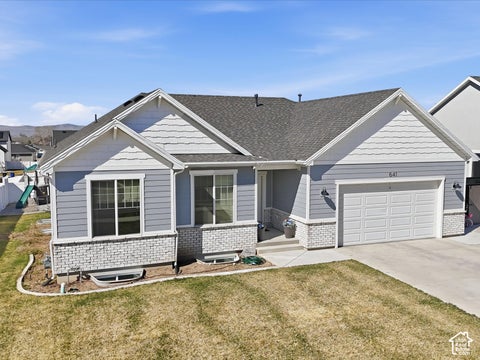 Homes For Sale - 641 S 380<br/> Cache County, Smithfield, UT 84335