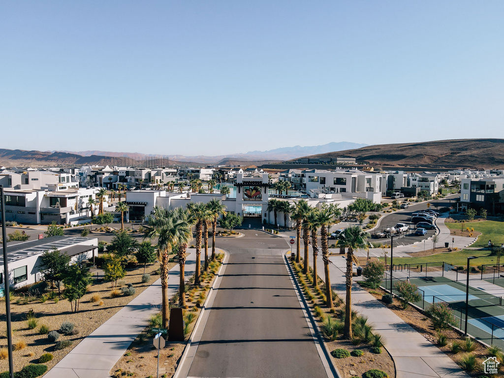 COVE CONDOMINIUMS A - Residential