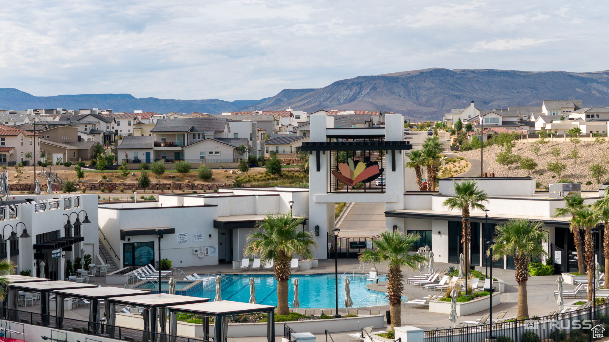 COVE CONDOMINIUMS A - Residential