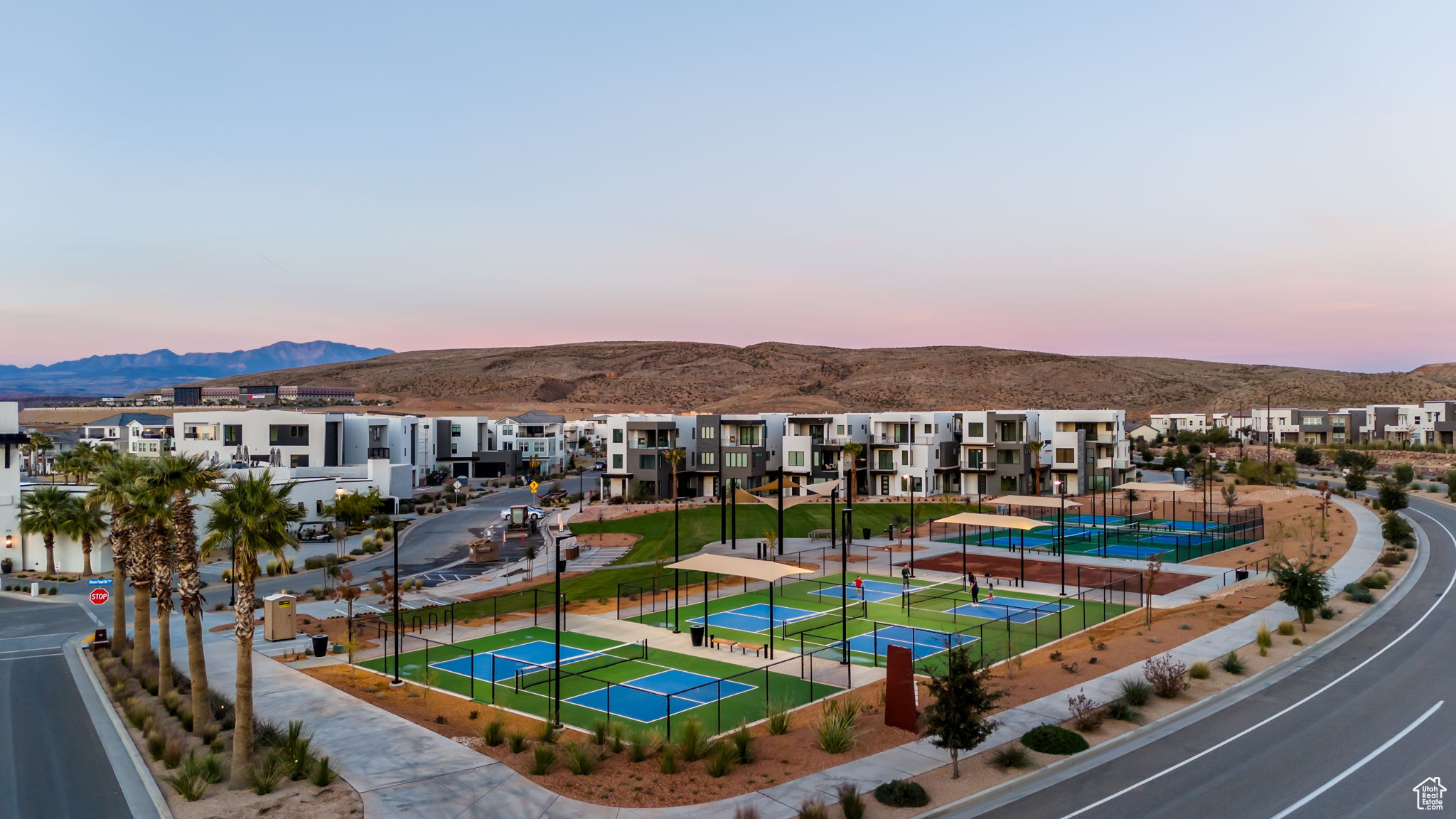 COVE CONDOMINIUMS A - Residential