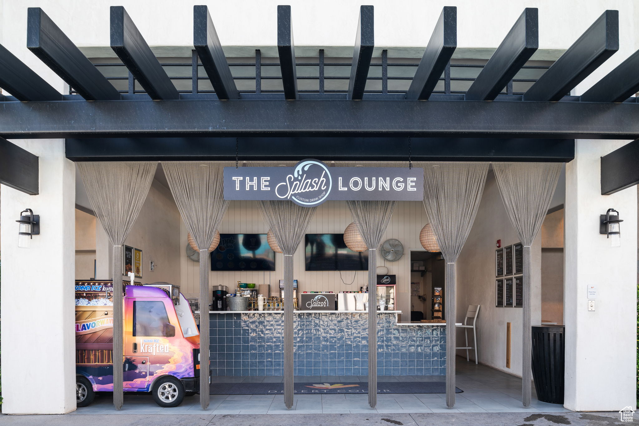 COVE CONDOMINIUMS A - Residential