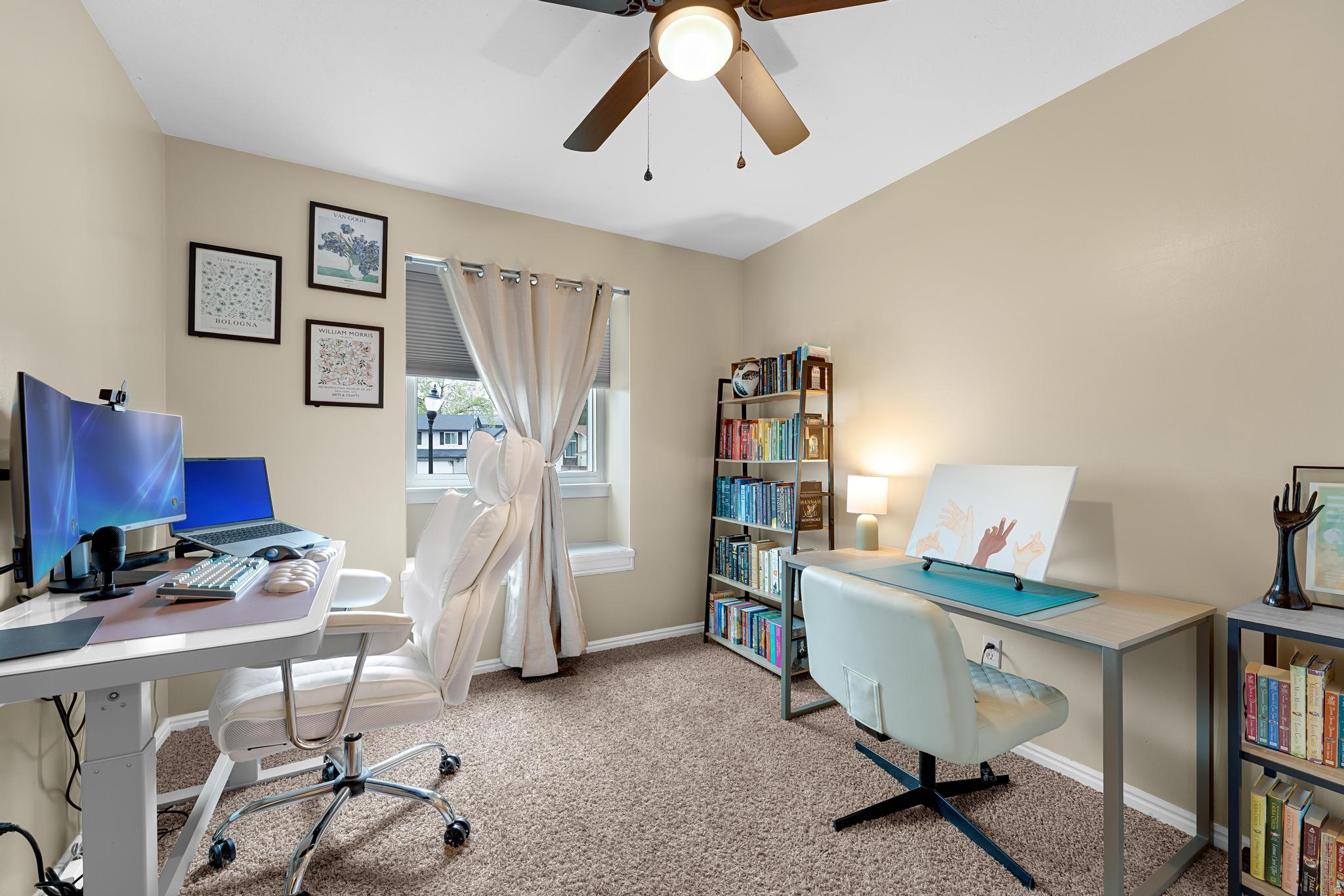 OQUIRRH SHADOWS - Residential