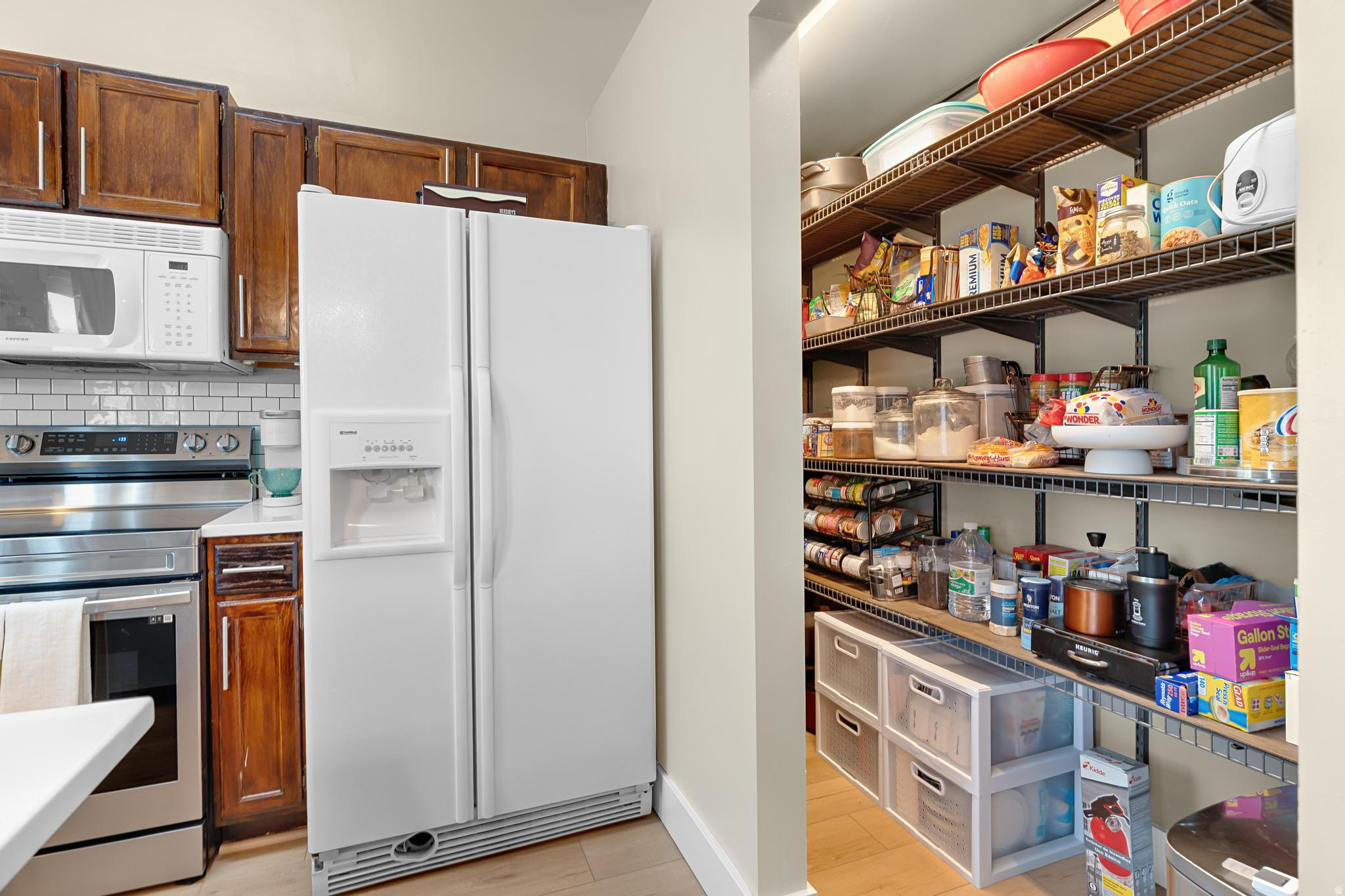 OQUIRRH SHADOWS - Residential