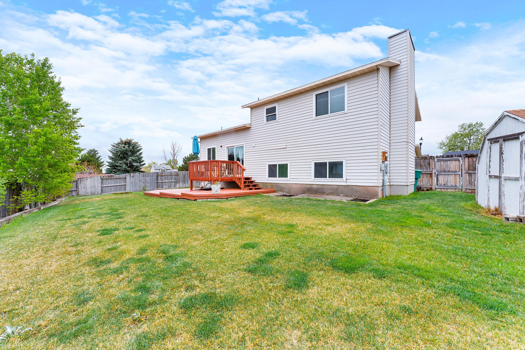 OQUIRRH SHADOWS - Residential