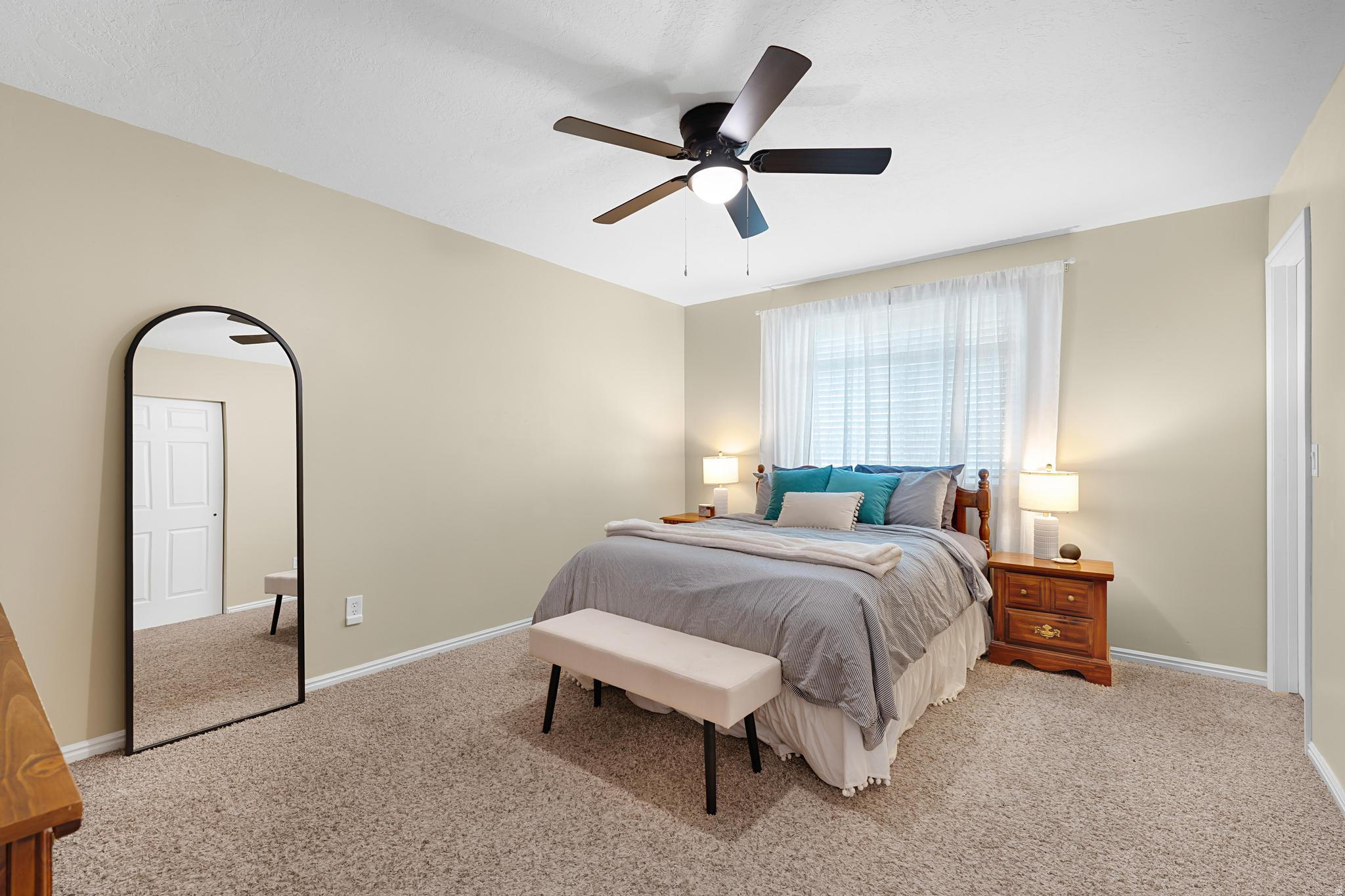 OQUIRRH SHADOWS - Residential