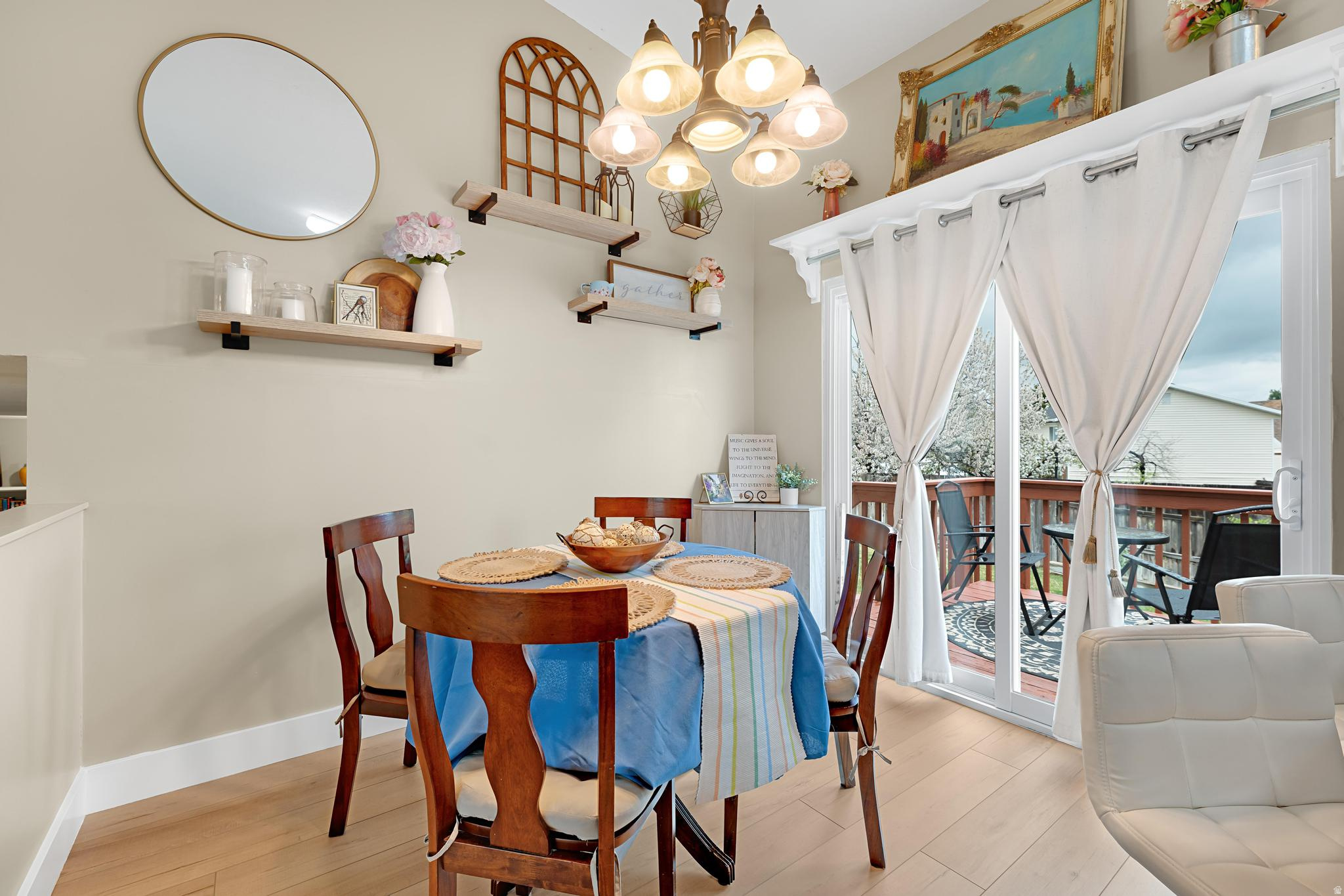 OQUIRRH SHADOWS - Residential