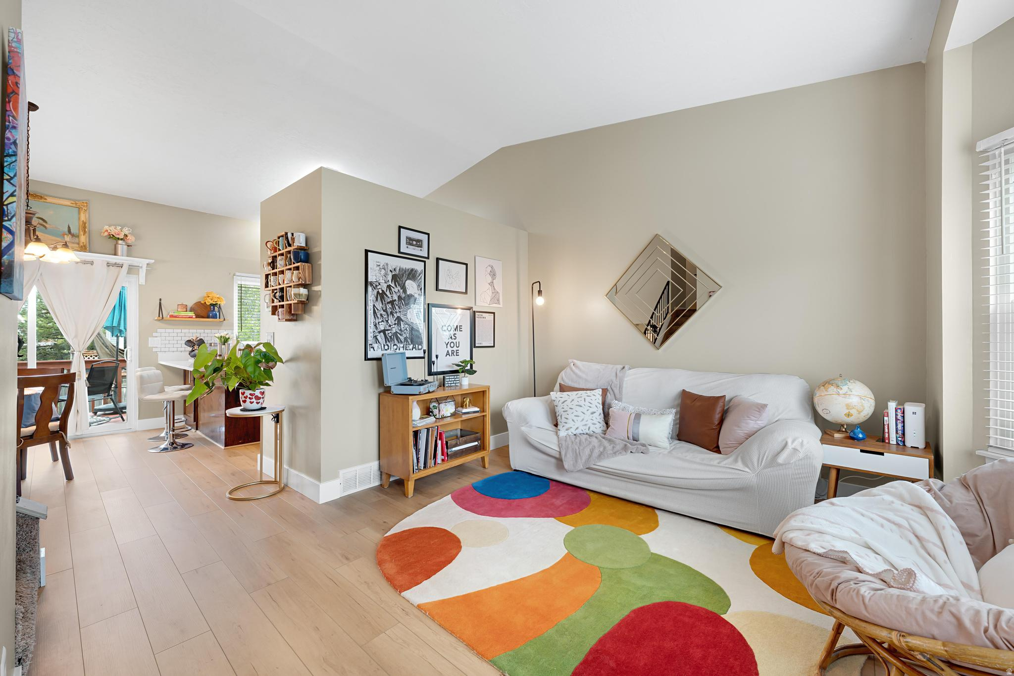 OQUIRRH SHADOWS - Residential