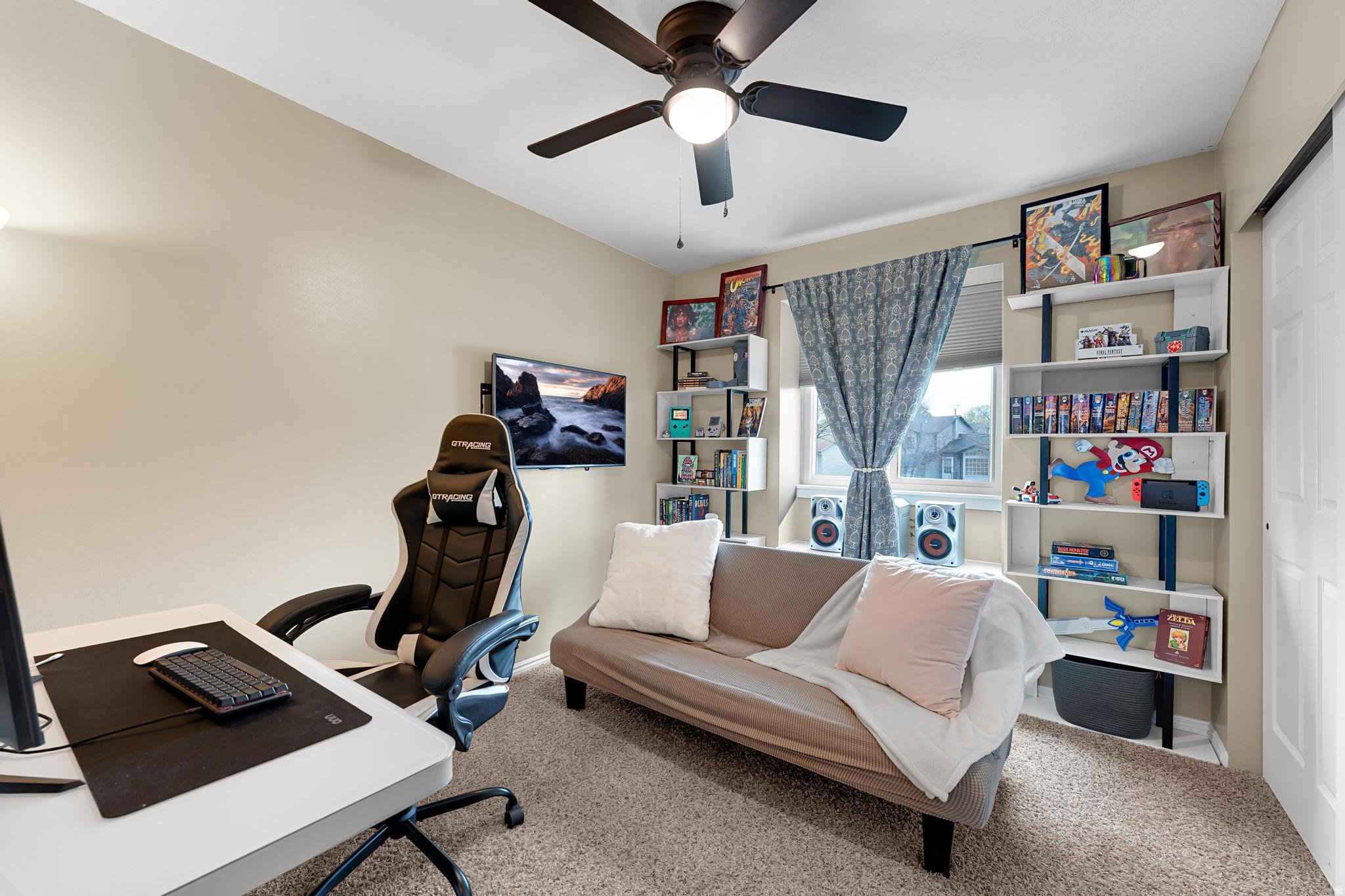 OQUIRRH SHADOWS - Residential