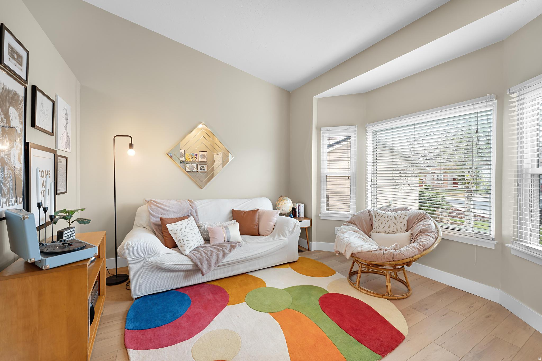 OQUIRRH SHADOWS - Residential