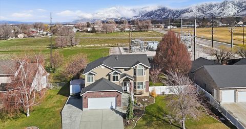 Tiny photo for 818 W 885 S, Brigham City, UT 84302 (MLS # 2142072)