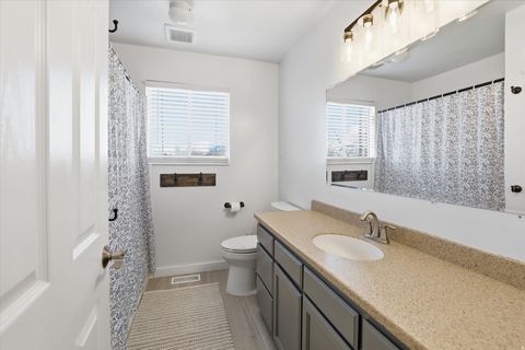 Tiny photo for 818 W 885 S, Brigham City, UT 84302 (MLS # 2142072)