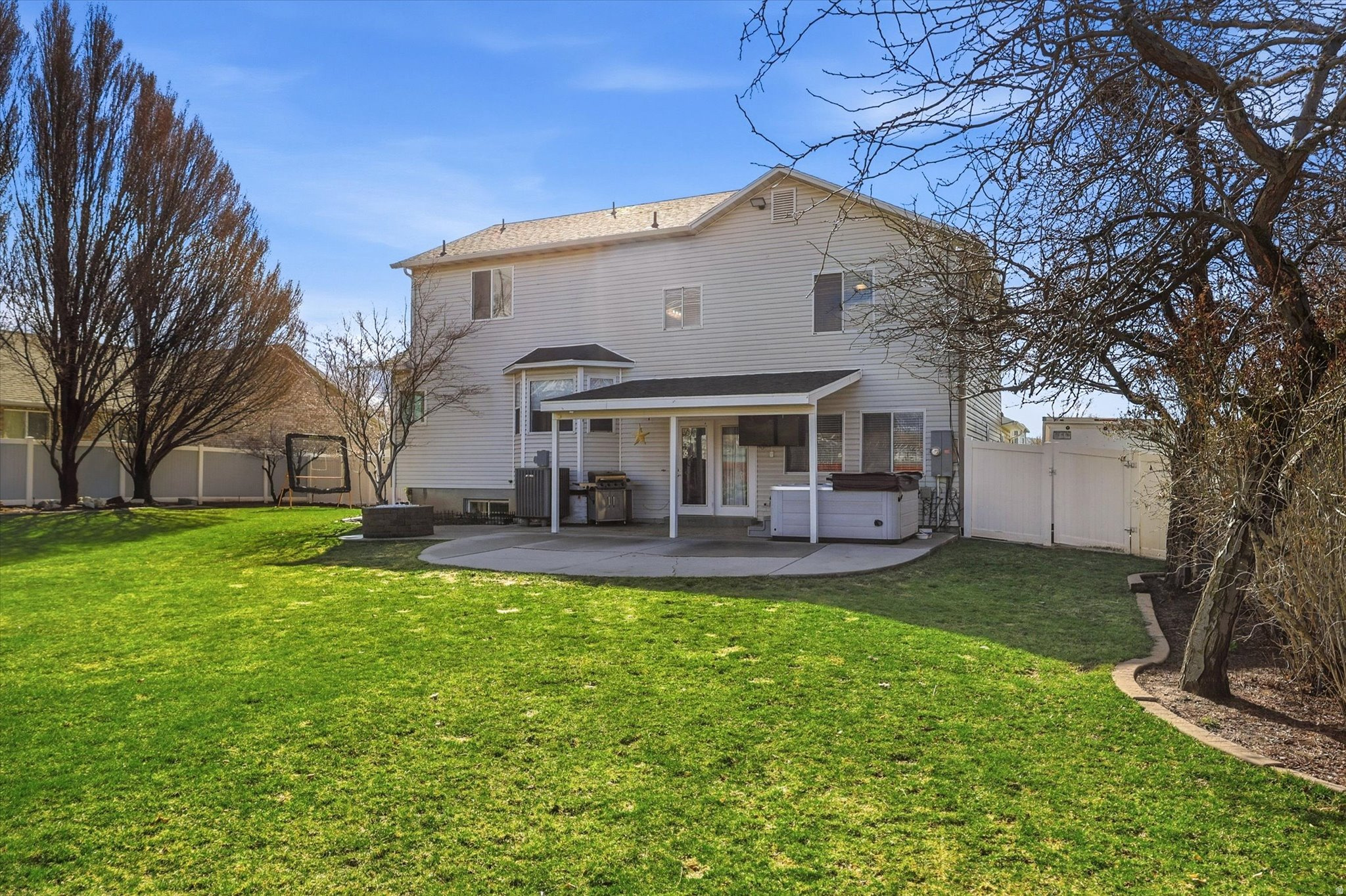 PEACH TREE ESTATES - Residential