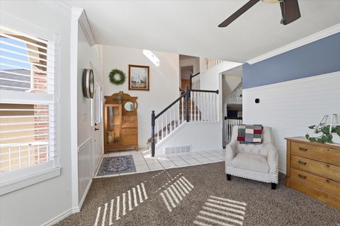 Tiny photo for 818 W 885 S, Brigham City, UT 84302 (MLS # 2142072)