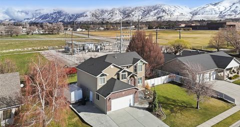 Tiny photo for 818 W 885 S, Brigham City, UT 84302 (MLS # 2142072)