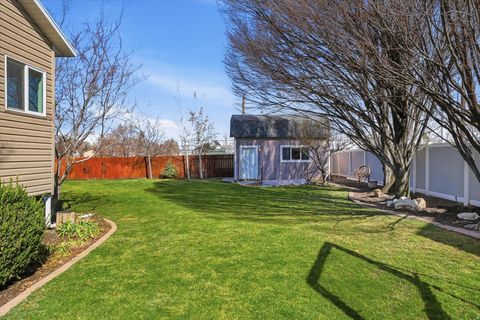 Tiny photo for 818 W 885 S, Brigham City, UT 84302 (MLS # 2142072)