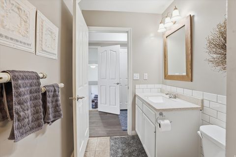 Tiny photo for 818 W 885 S, Brigham City, UT 84302 (MLS # 2142072)