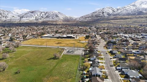 Tiny photo for 818 W 885 S, Brigham City, UT 84302 (MLS # 2142072)