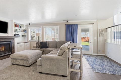 Tiny photo for 818 W 885 S, Brigham City, UT 84302 (MLS # 2142072)