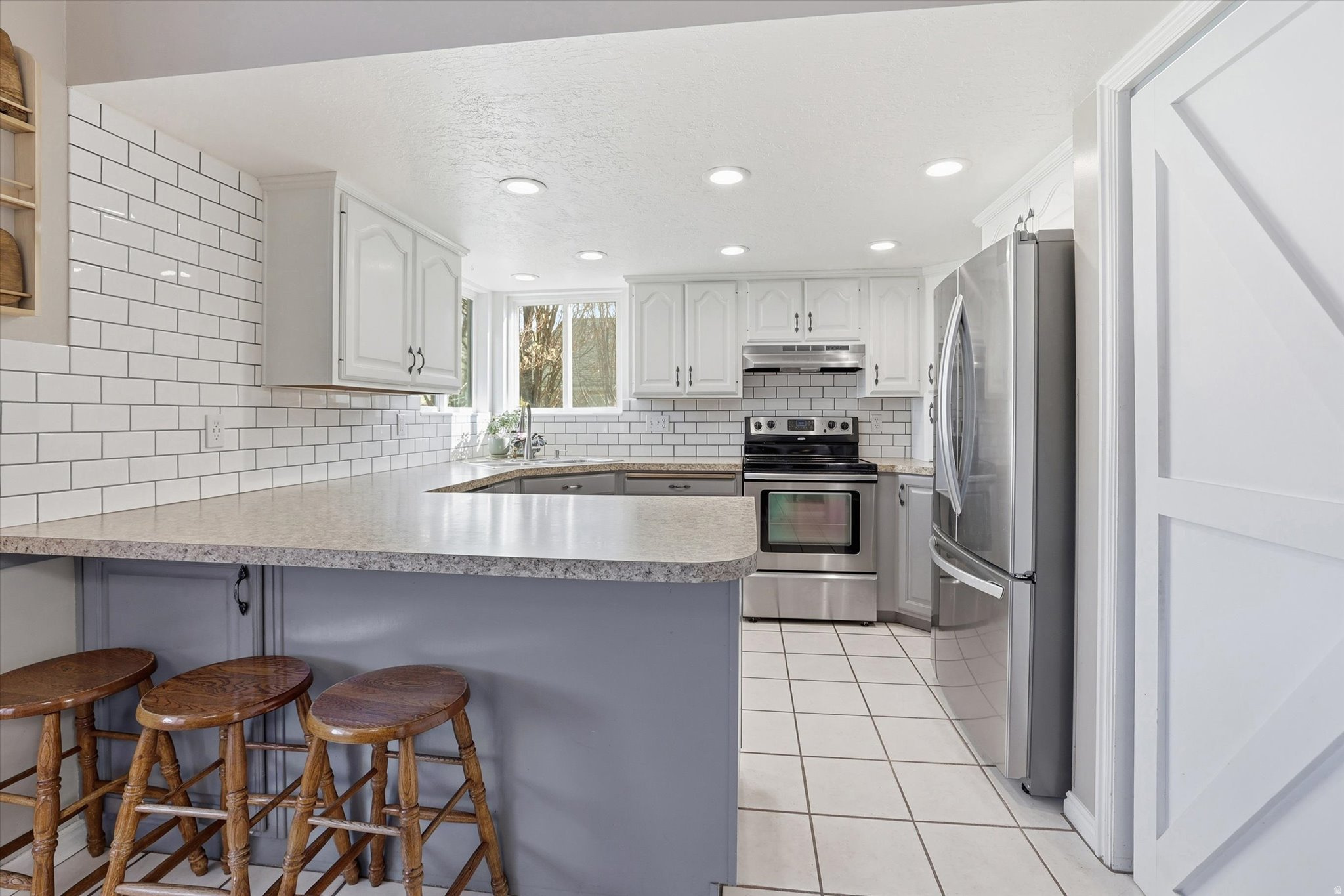 PEACH TREE ESTATES - Residential