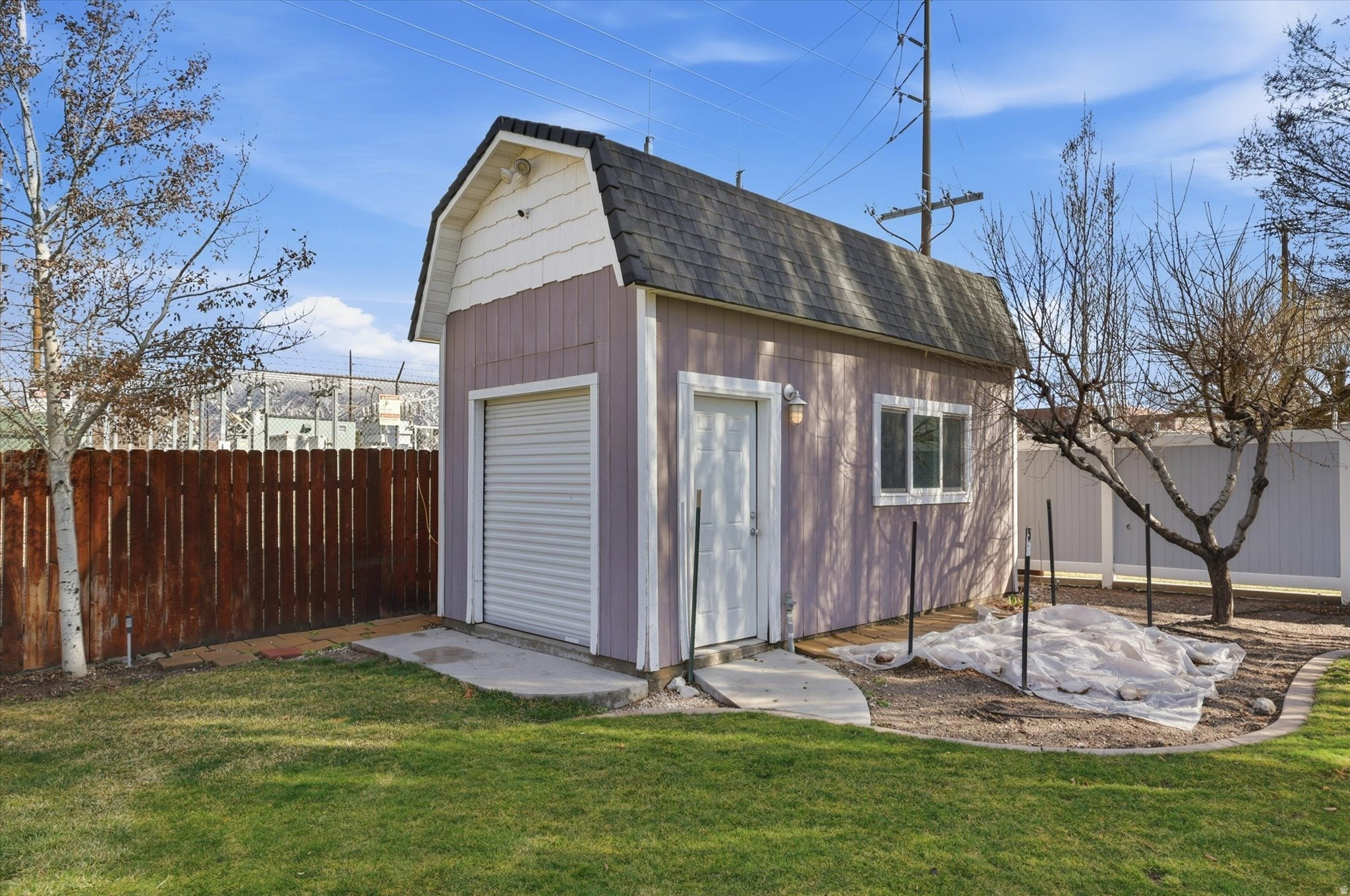 PEACH TREE ESTATES - Residential