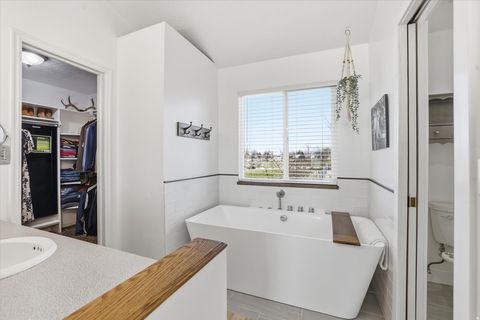 Tiny photo for 818 W 885 S, Brigham City, UT 84302 (MLS # 2142072)