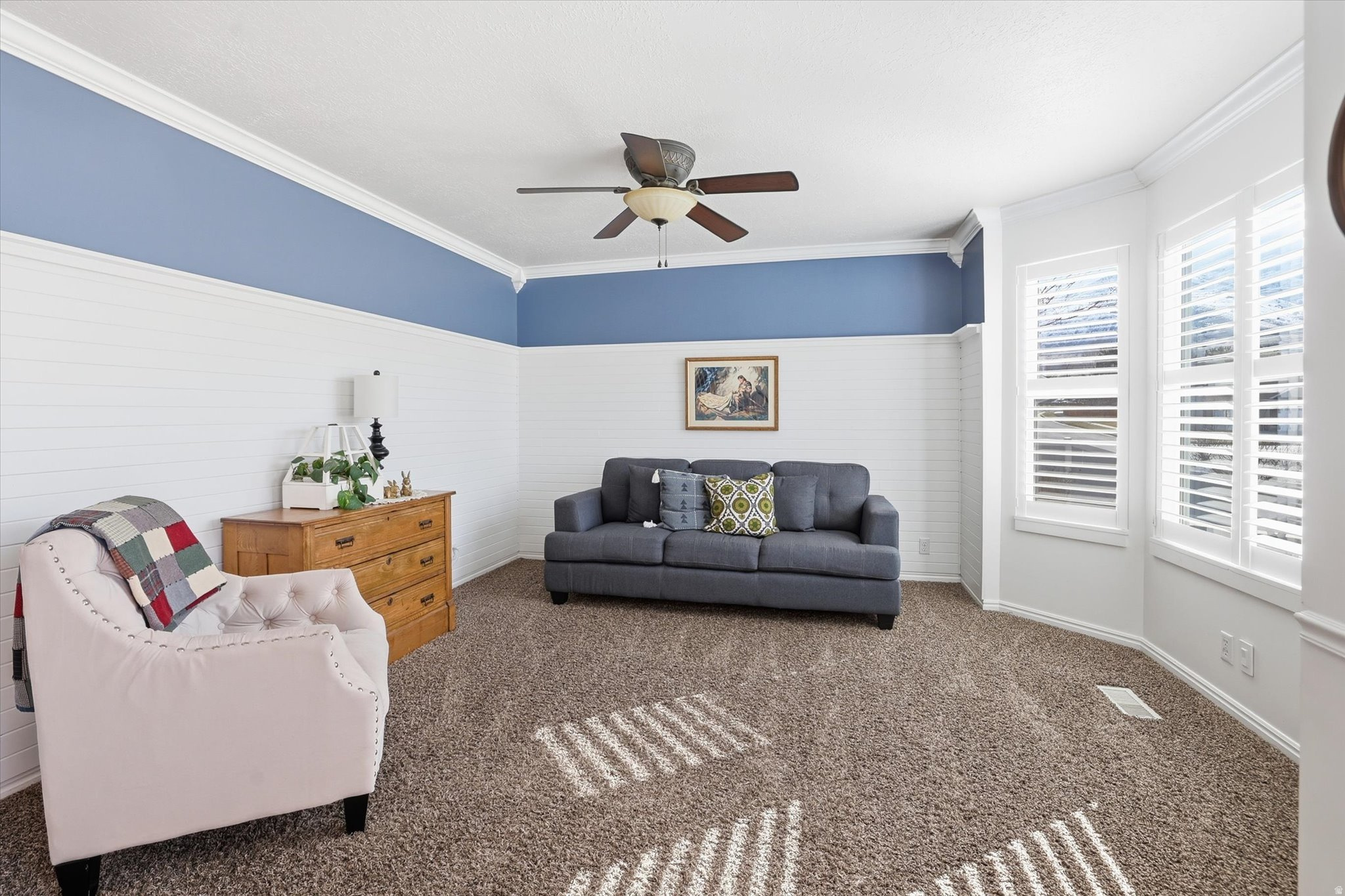 PEACH TREE ESTATES - Residential