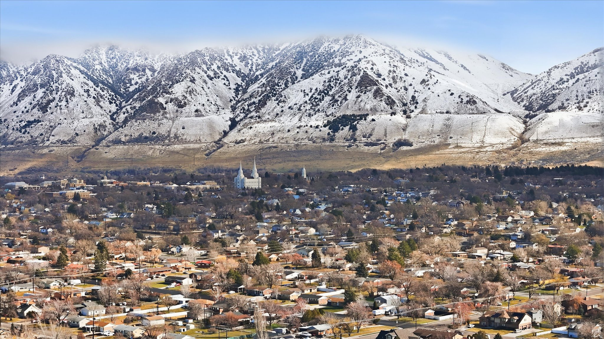 PEACH TREE ESTATES - Residential