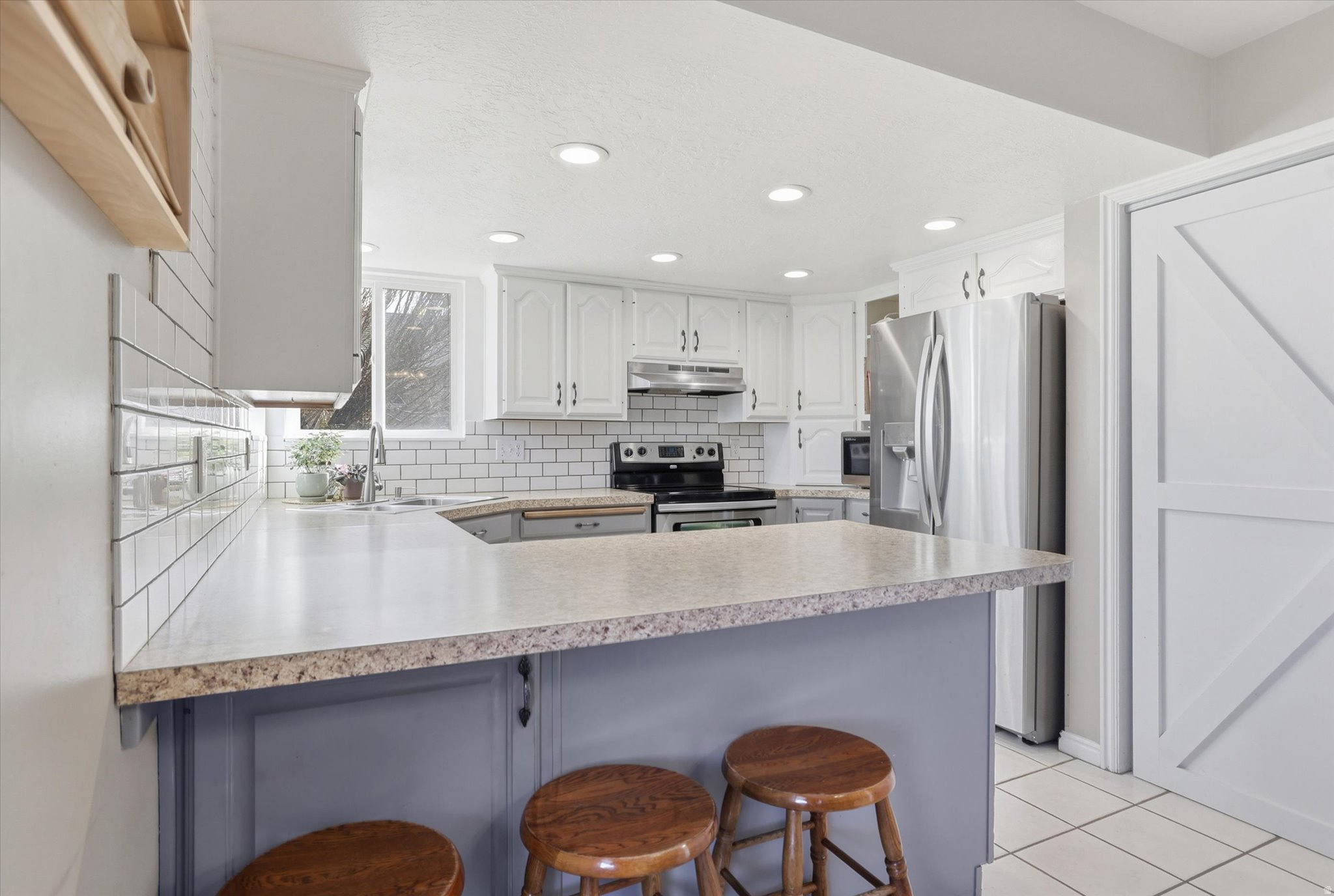 PEACH TREE ESTATES - Residential