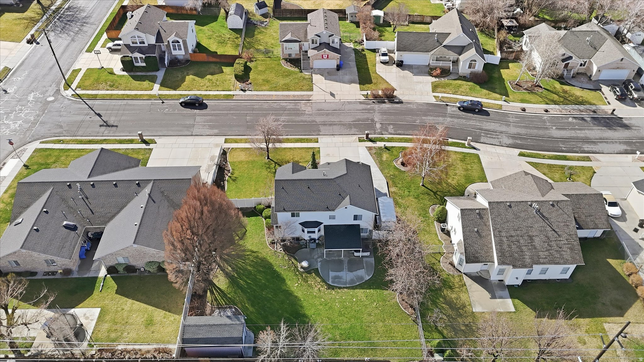 PEACH TREE ESTATES - Residential