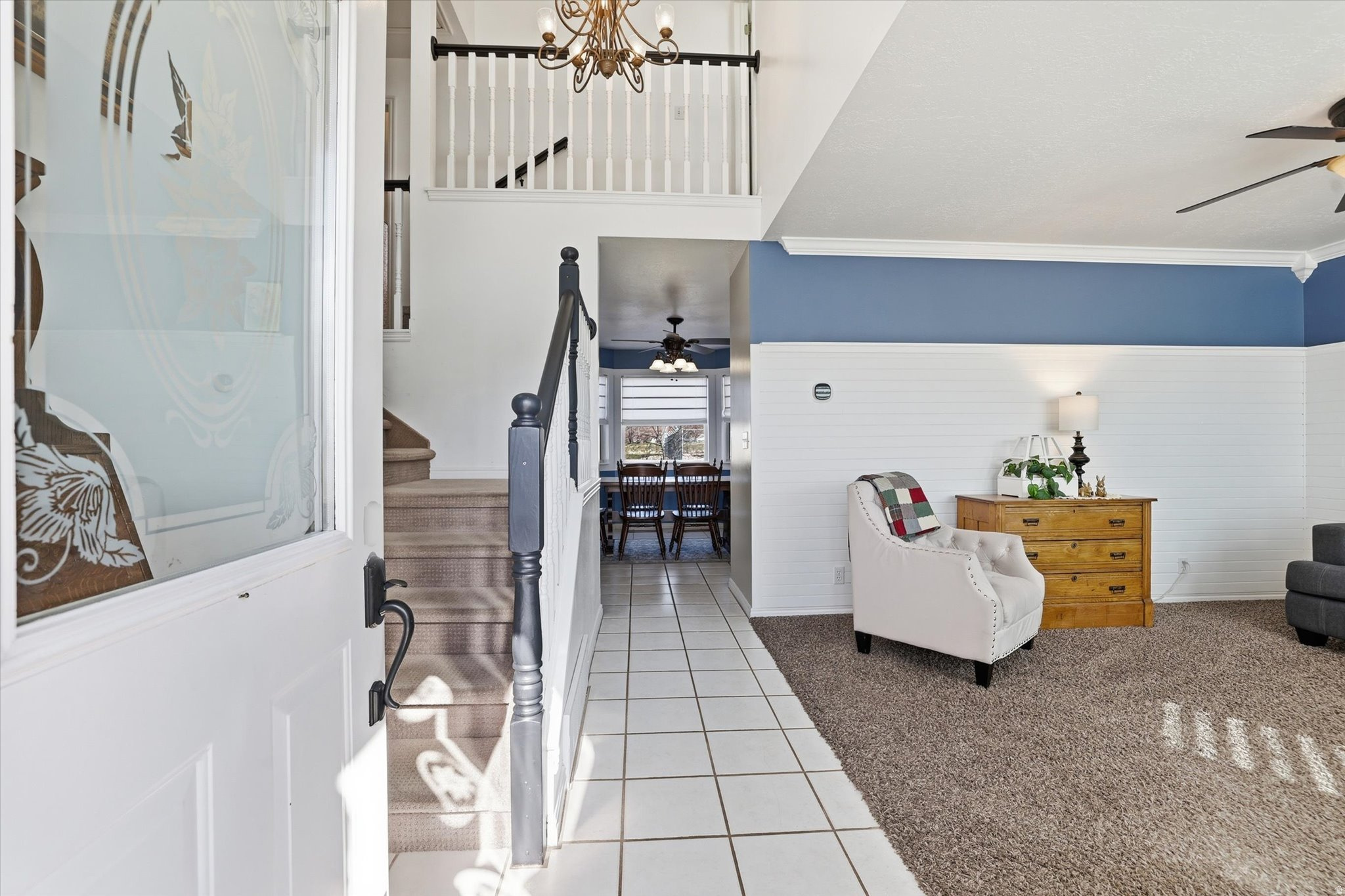 PEACH TREE ESTATES - Residential