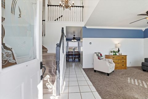 Tiny photo for 818 W 885 S, Brigham City, UT 84302 (MLS # 2142072)