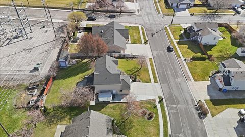 Tiny photo for 818 W 885 S, Brigham City, UT 84302 (MLS # 2142072)