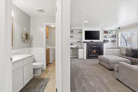 Tiny photo for 818 W 885 S, Brigham City, UT 84302 (MLS # 2142072)
