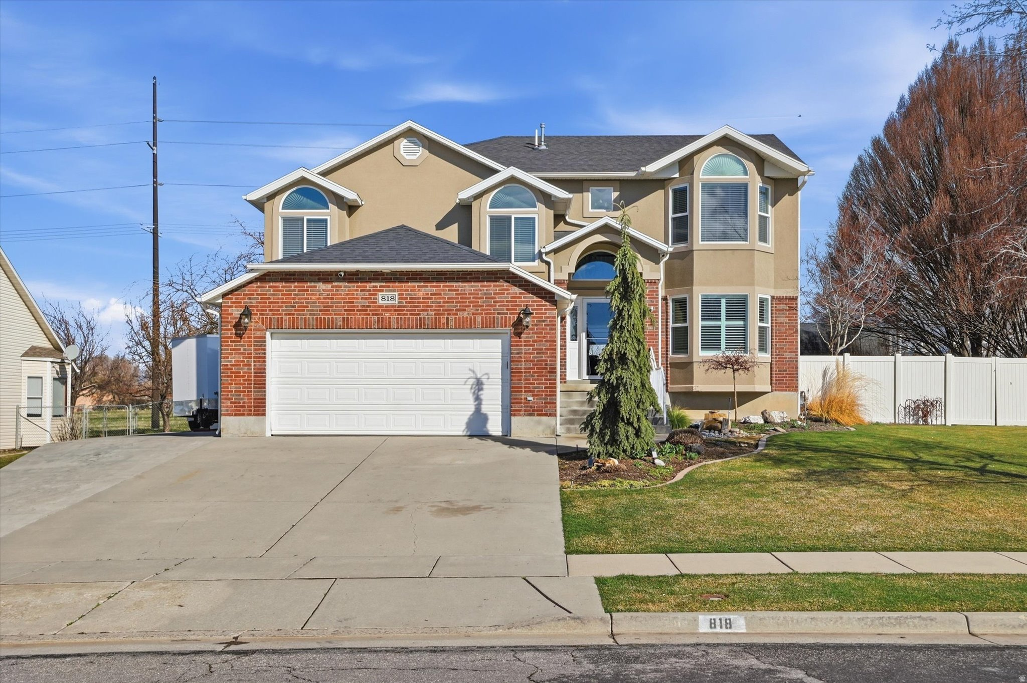 PEACH TREE ESTATES - Residential