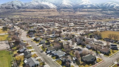 Tiny photo for 818 W 885 S, Brigham City, UT 84302 (MLS # 2142072)