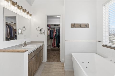 Tiny photo for 818 W 885 S, Brigham City, UT 84302 (MLS # 2142072)