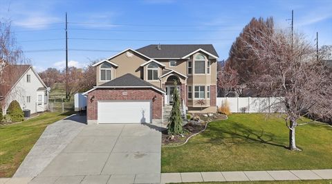Tiny photo for 818 W 885 S, Brigham City, UT 84302 (MLS # 2142072)