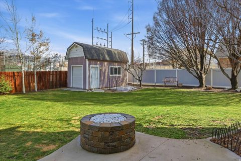 Tiny photo for 818 W 885 S, Brigham City, UT 84302 (MLS # 2142072)