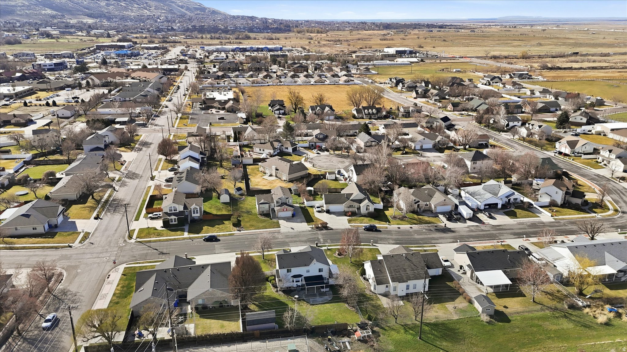 PEACH TREE ESTATES - Residential