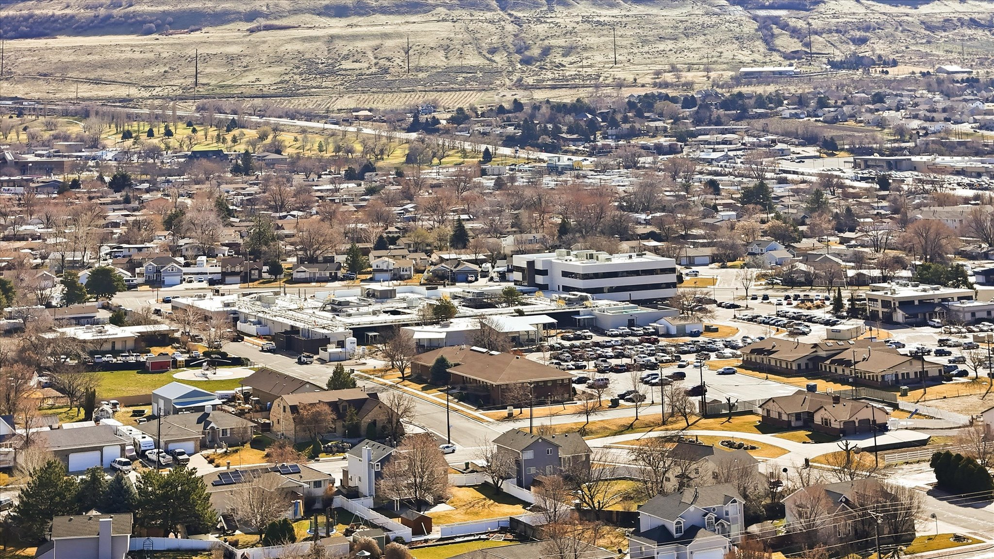 PEACH TREE ESTATES - Residential