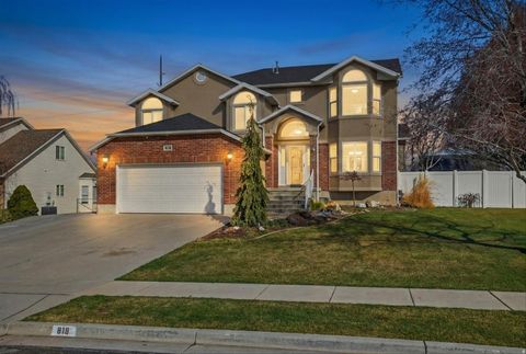 Tiny photo for 818 W 885 S, Brigham City, UT 84302 (MLS # 2142072)